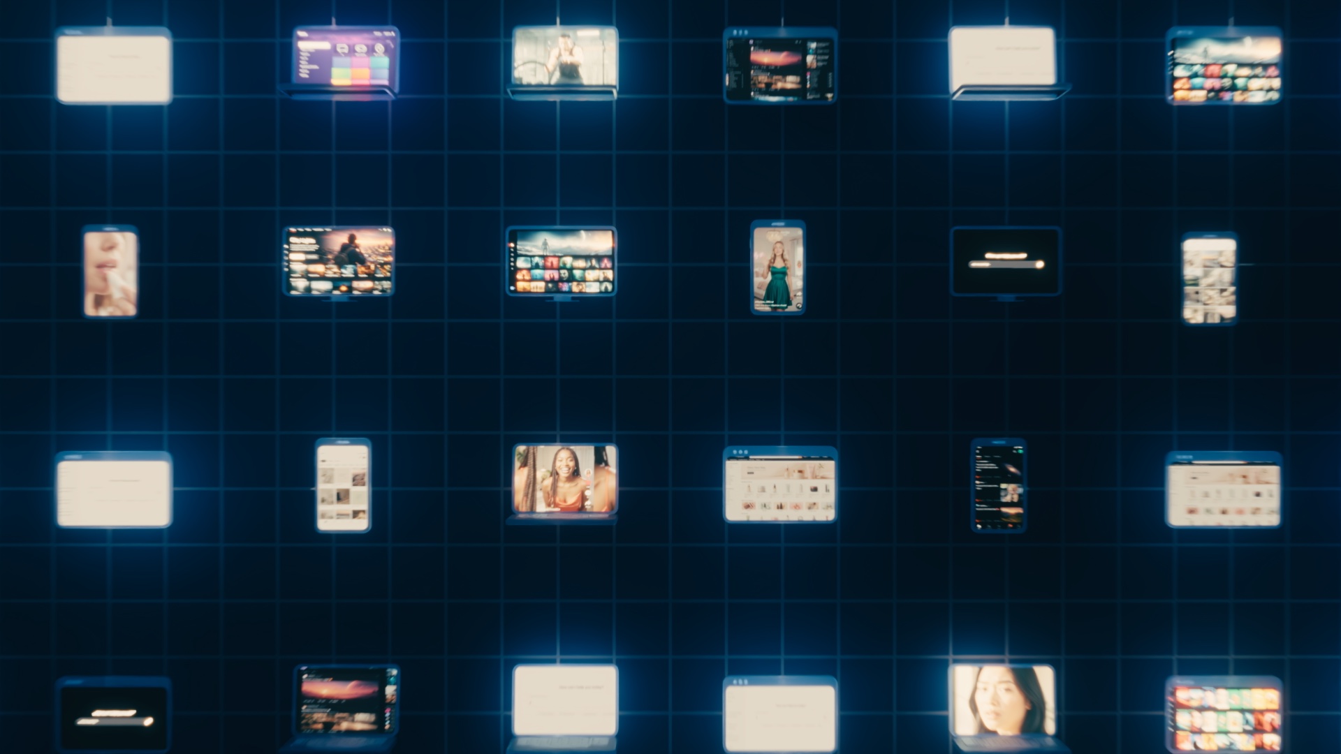 Pacvue official product page or product image